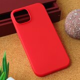  Maska za iPhone 15 Plus mat crvena Giulietta | ePonuda.com