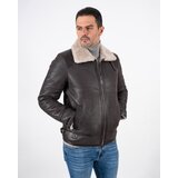La Force Fashion monton McClaud-320 - braon Cene
