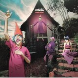 Gorillaz CRACKER ISLAND | Eponuda.com