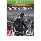 UbiSoft XBOXONE Watch Dogs 2 Gold Edition Cene
