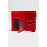 Marisse Women's Wallet Z-Po-4504 Red | shoptok.hr