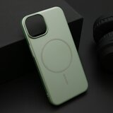  Maska PURE MATTE MagSafe za iPhone 13/ tirkizna Cene