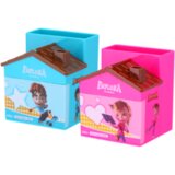 Deli ČAŠA ZA OLOVKE KUĆICA E9138 | Eponuda.com