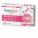 ESSENSA probiotik esenbak intens 10/10/10 Cene