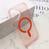  Futrola colorloop magsafe za iphone 16 (6.1) roze ( F118640 ) Cene