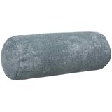  Presvlaka za jastuk 6 kom. HEERLEN Svjetloplava Ø 15 x 40 cm | shoptok.hr