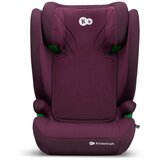 Kinderkraft dječja autosjedalica junior™ fix 2 i-size 2/3 (100-150 cm) cherry pearl | shoptok.hr