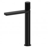 Copen nook Grip baterija za lavabo mat crna C-01-103MB Cene