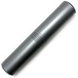 Plastična srebrna tuba za crteže LENIAR - 32 cm Cene