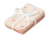 CamCam Copenhagen muslin maramice 4/1 30x30cm ( 51126090 ) Cene