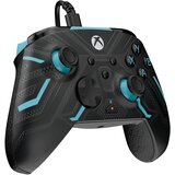 Pdp XBOX WIRED REMATCH CONTROLLER - TITAN STEEL GLOW IN THE DARK | shoptok.hr