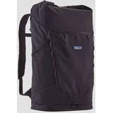 Fieldsmith Roll Top Pack Crna