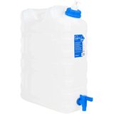  Spremnik za vodu sa slavinom i dozatorom sapuna 20 L plastični | shoptok.hr