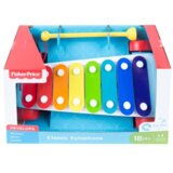  Fisher-Price CMY09 glasbena igrača Cene