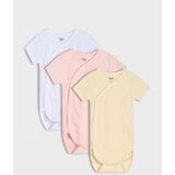 Sinsay Komplet od 3 bodija | shoptok.hr