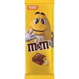 M&M's Čoko blok, Kikiriki, 165g