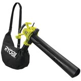 Električni duvač–usisivač za lišće – RYOBI RBV3000CSV | Eponuda.com