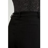 Marisse Women's Trousers Z-Sp-4532 Black | Shoptok.si