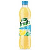  sok juicy fruits zova limun 0.5L pet Cene