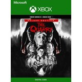  the quarry - deluxe edition (xbox series x|s) xbox live key global | Eponuda.com