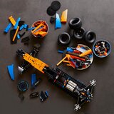 Lego technic mclaren formula 1™ dirkalni avtomobil (42141) | Shoptok.si