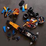 Lego Technic McLaren Formula 1 trkačko vozilo 42141 | Eponuda.ba