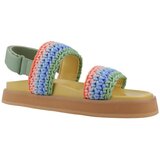 Hoff Sandali & Odprti čevlji NATIKAÄI GALDANA Večbarvna | Shoptok.si