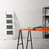 Vonhaus zložljiva delovna koza, 2 kos 3500101 | Shoptok.si