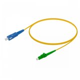 ExeLink patchcord SC/UPC-LC/APC Single Mode, Simplex, G652D, 3mm, 2 m | Eponuda.com