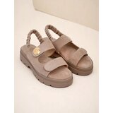 Resti Gomoly women’s elastic sandals | Shoptok.si