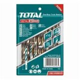 Total HSS svrdlo za željezo 6 mm (TAC100603) | shoptok.hr
