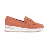 Shelvt Women's slip-on platform loafers | shoptok.hr