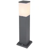 31731 - Spoljna lampa HERRI 1xE27/15W/230V 45 cm IP44