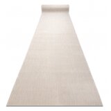 RugsX Preproga v videzu sisala SION Melange plosko tkanje krema 120 120x1200 cm, (5000175870) Slike