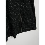 Sinsay Midi haljina na točkice | shoptok.hr