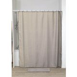 Tendance Zavesa za kadu 180X200CM DIAMONDS poliester Taupe 1211165 | Eponuda.com
