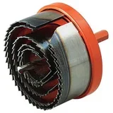 2220000 profi-krunasta testera set 5 delova 28-75mm ( 2220000 )