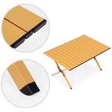 Multi Garden sklopivi kamping stol 90 × 60 cm s torbom za nošenje | shoptok.hr
