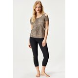 COTONELLA Bombažna majica Maglia Wild | Shoptok.si