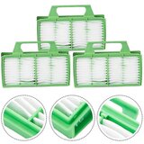 INORCO 6 Kosov Primernih za Bork V700 V701 V702 Sesalnik Pribor Filter Filter, (21992651) | Shoptok.si