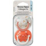 Tommee Tippee duda varalica - silikon , 18-36m, Ž, 2/1 Cijene