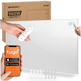  Infracrveni grijač snage 960 W s WiFi upravljanjem putem aplikacije | shoptok.hr