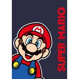  Baloo Ćebe 100x140 cm Super Mario Model 3 ( 9646 ) Cene