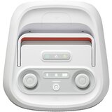 JBL PARTYBOX Club 120 Prijenosni Zvučnik 160W, BT, RGB, USB, Bijeli | shoptok.hr