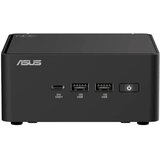 Asus NUC 15 PRO/RNUC15CRHV500002/Ultra 5 235H vPro 28W/Intel Arc graphics/no RAM/no Storage/Intel Wi-Fi 7 BE201/USB - 7/4 USB Type-A/3 USB Type-C (1x USB3.2 + 2x TB4)/2x HDMI 2.1/Support Displays - 4x 4K/no OS/EU Cord/Kit (L6)/Tall/EAN:4711387950128 Cene