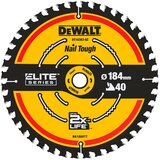 Dewalt DT10303-QZ ELITE List pile Ø mm 184/16 40WZ Cijene