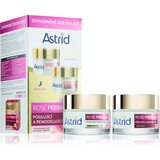 Astrid Rose Premium remodelirajuća krema za dan i noć za žene Duopack D+N 2x50 ml | shoptok.hr