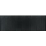 Maison Chic Preproga, Rug pravokotna siva 100x300 cm bambus, (22121010) | Shoptok.si