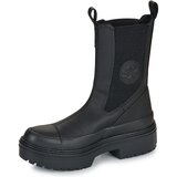 Converse Polškornji CHUCK TAYLOR ALL STAR LUGGED HEEL CHELSEA BOOT Črna | Shoptok.si
