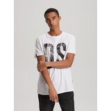 Diverse Men's printed T-shirt BIGTEE Cijene
